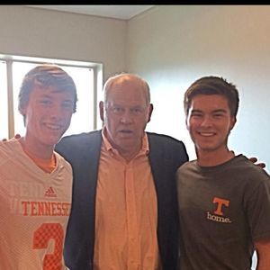 Meet your Posher, Adam